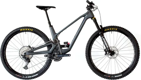 Forbidden Druid Slx 2022