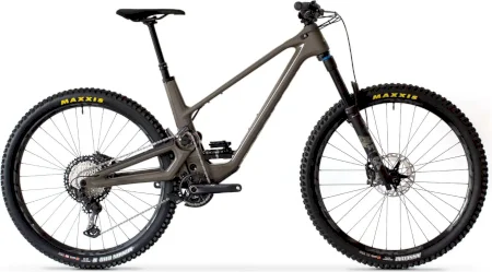 Forbidden Druid Xt 2022