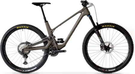 Forbidden Druid Xt 2023