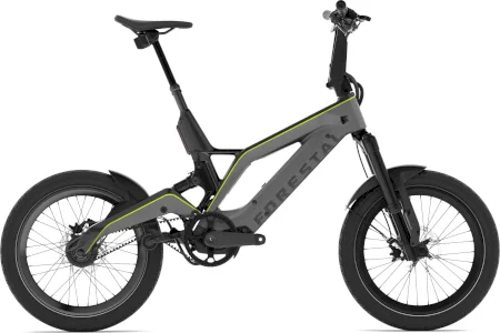 Forestal Aryon Edition One 2022