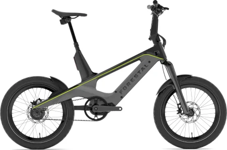 Forestal Aryon Sc Edition One 2022
