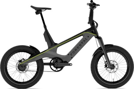 Forestal Aryon Sc Edition One 2023