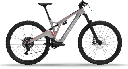 Forestal Cyon Neon Pro 2022