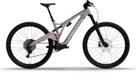 Forestal Cyon Neon Pro 2023