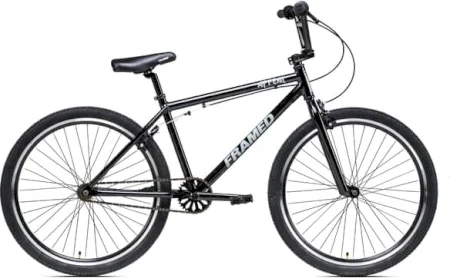 Framed Appeal Bmx 26 2022