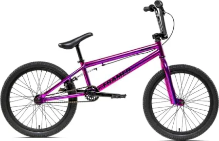 Framed Attack Bmx 20 2022