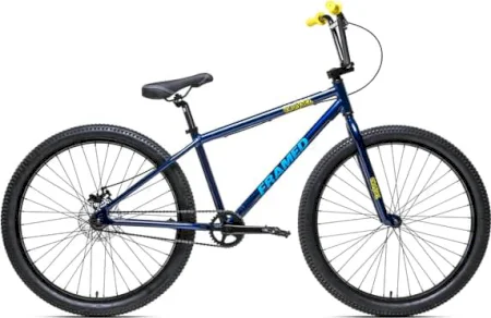 Framed Counsel Bmx 27.5 2022