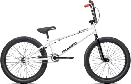 Framed Defendant Pro Bmx Bike Mens 2022
