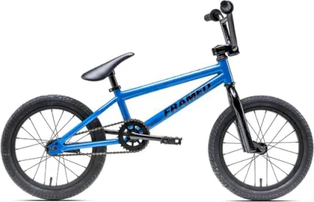 Framed Impact 16 Bmx 16 2022