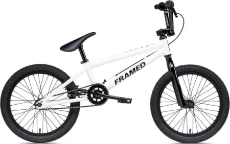 Framed Impact 18 Bmx 18 2022