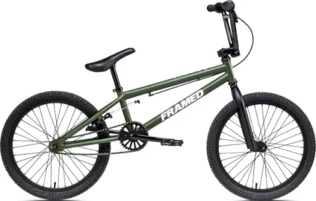 Framed Impact 20 Bmx 20 2022