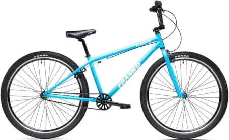 Framed Plaintiff 29 Bmx Bike Mens 2020
