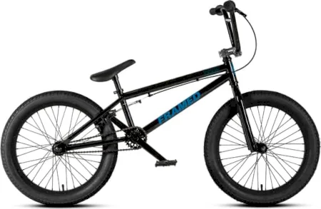 Framed Team Bmx 20 2022
