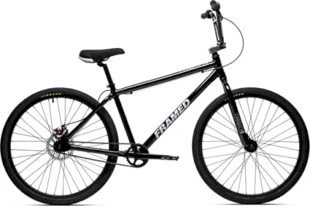Framed Twenty6er Bmx 26 2022