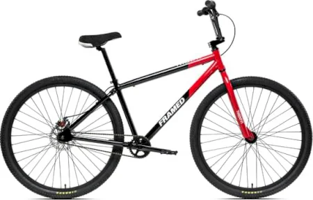 Framed Twenty9er Bmx Bike 2022