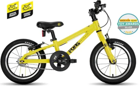 Frog 40 Tdf Edition 2024