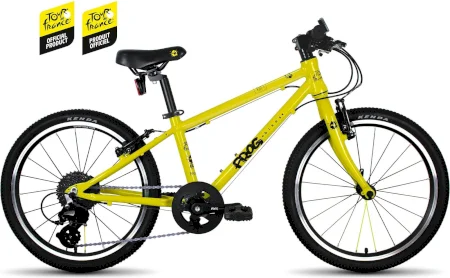 Frog 53 Tdf Edition 2024