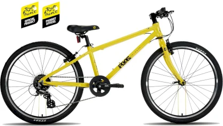 Frog 62 Tdf Edition 2024