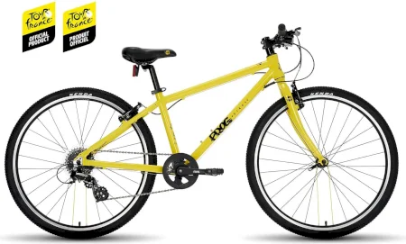 Frog 69 Tdf Edition 2024