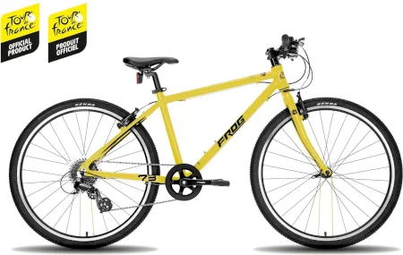 Frog 73 Tdf Edition 2024