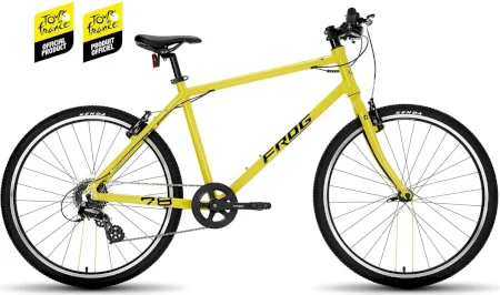 Frog 78 Tdf Edition 2024