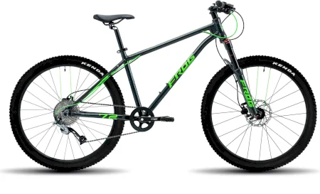 Frog Mtb 72 2024