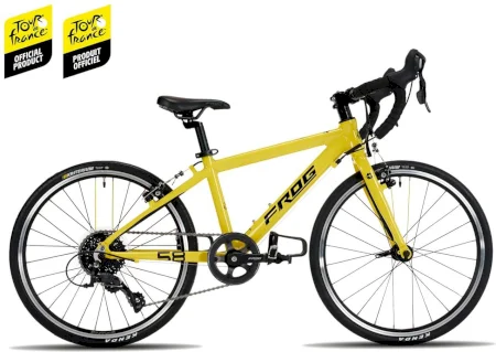 Frog Road 58 Tdf Edition 2024