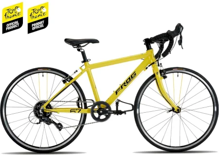 Frog Road 67 Tdf Edition 2024