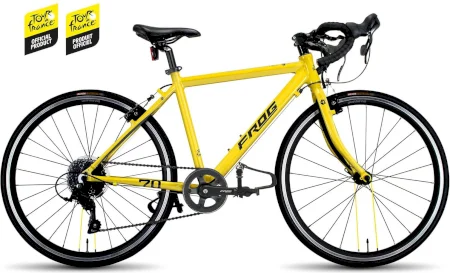 Frog Road 70 Tdf Edition 2024