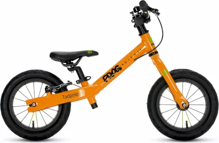Frog Tadpole 2024