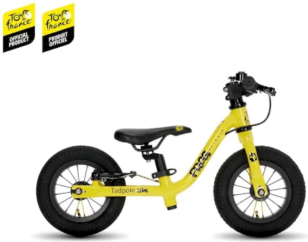 Frog Tadpole Mini Tdf Edition 2024