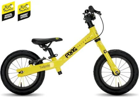 Frog Tadpole Tdf Edition 2024