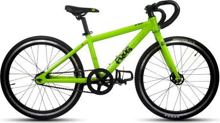 Frog Track 58 2024