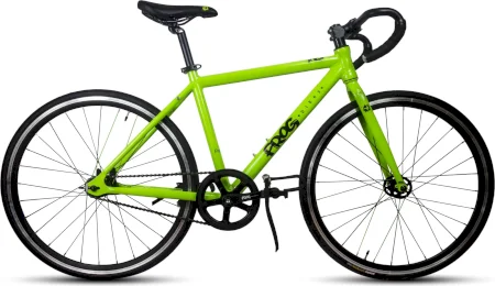 Frog Track 70 2024