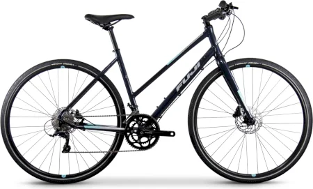 Fuji Absolute 1.3 St 2023