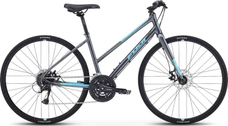 Fuji Absolute 1.7 St 2019