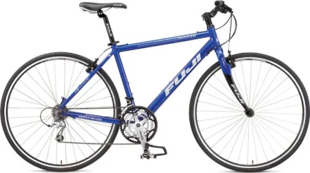 Fuji Absolute 2.0 Euro 2010
