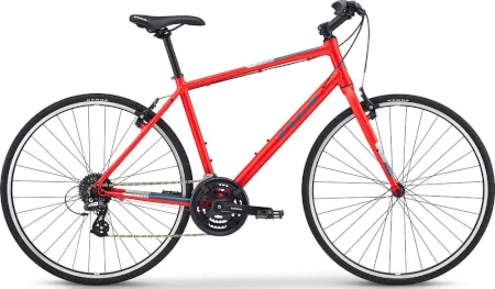 Fuji Absolute 2.1 2019