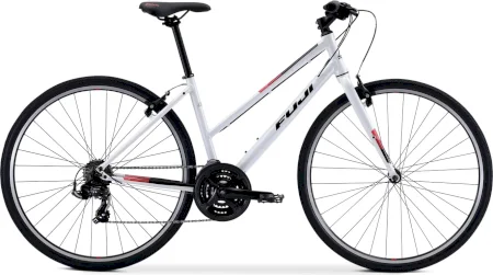 Fuji Absolute 2.1 St 2023