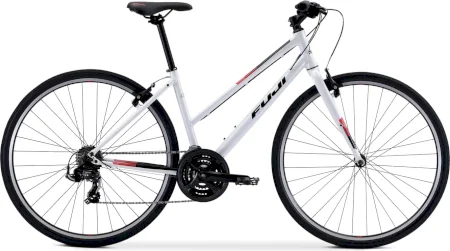 Fuji Absolute 2.1 St 2025