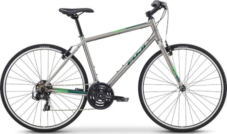 Fuji Absolute 2.3 2019