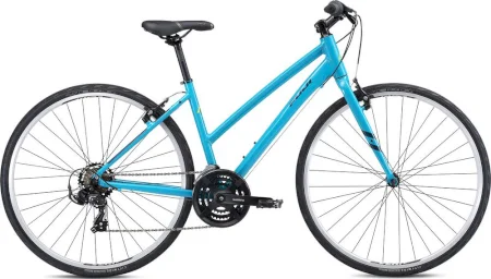 Fuji Absolute 2.3 St 2018
