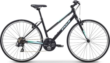Fuji Absolute 2.3 St 2019