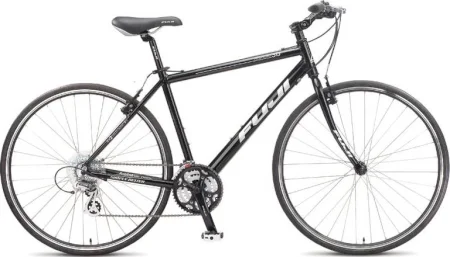 Fuji Absolute 3.0 Usa 2010