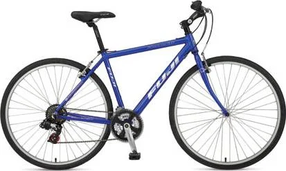 Fuji Absolute 4.0 Us Only 2008