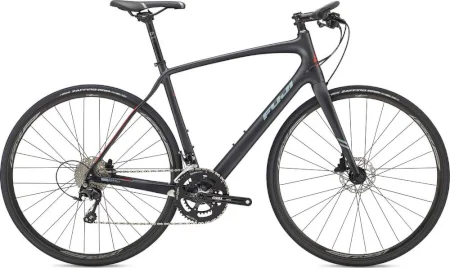 Fuji Absolute Carbon 2018