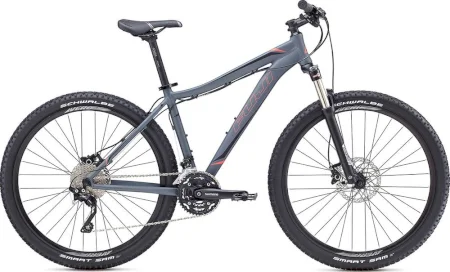 Fuji Addy 1.1 2017