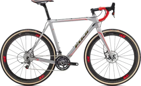 Fuji Altamira Cx 1.1 2016