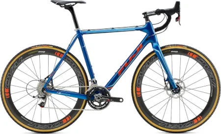 Fuji Altamira Cx 1.1 Disc 2015
