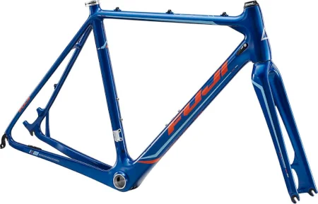 Fuji Altamira Cx 1.1 Frameset 2015